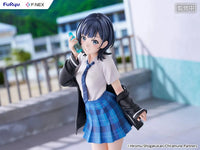 Chitose Is in the Ramune Bottle F Nex Yuzuki Nanase 1/7 Scale Figure