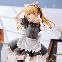 Oshi no Ko Ruby (Cat Maid Limited Edition Ver.) 1/6 Scale Figure