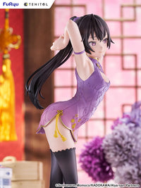 Alya Sometimes Hides Her Feelings in Russian Tenitol Tall Yuki Suou (Cheongsam Ver.) Figure