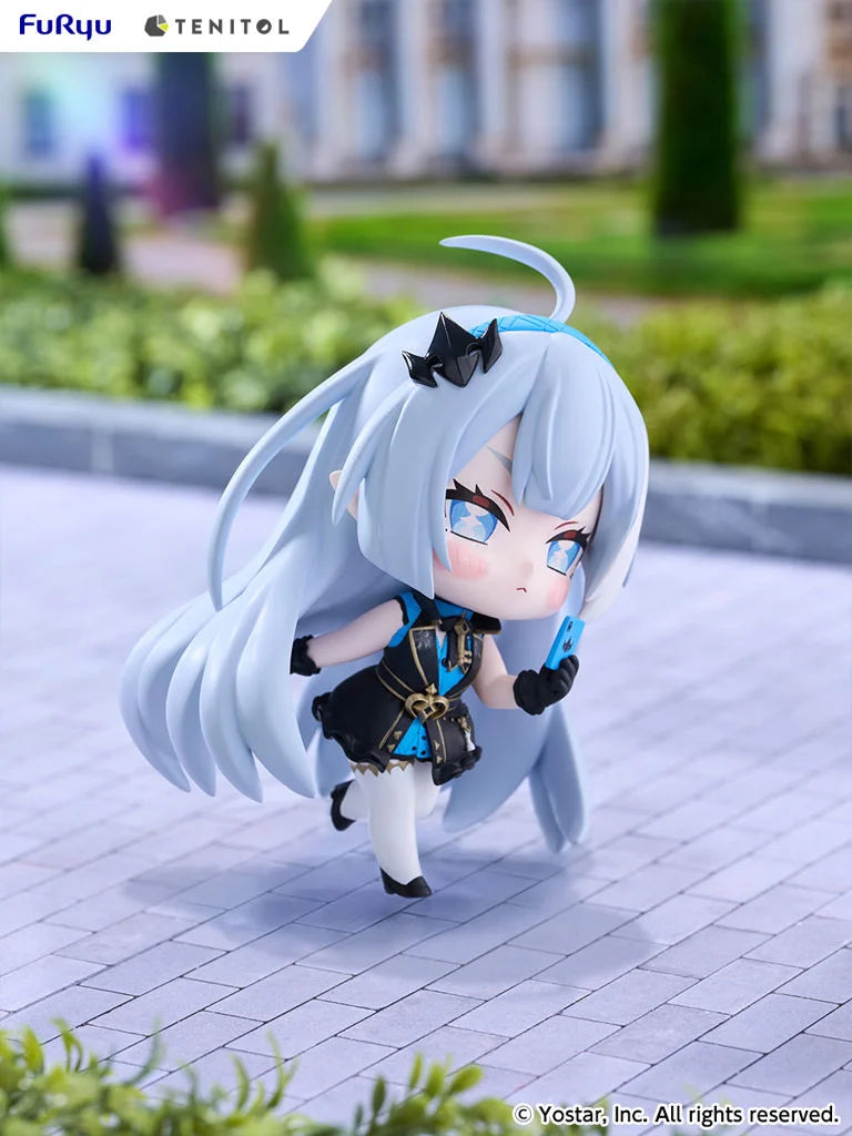 Stella Sora Tenitol Mini Tyrant Figure