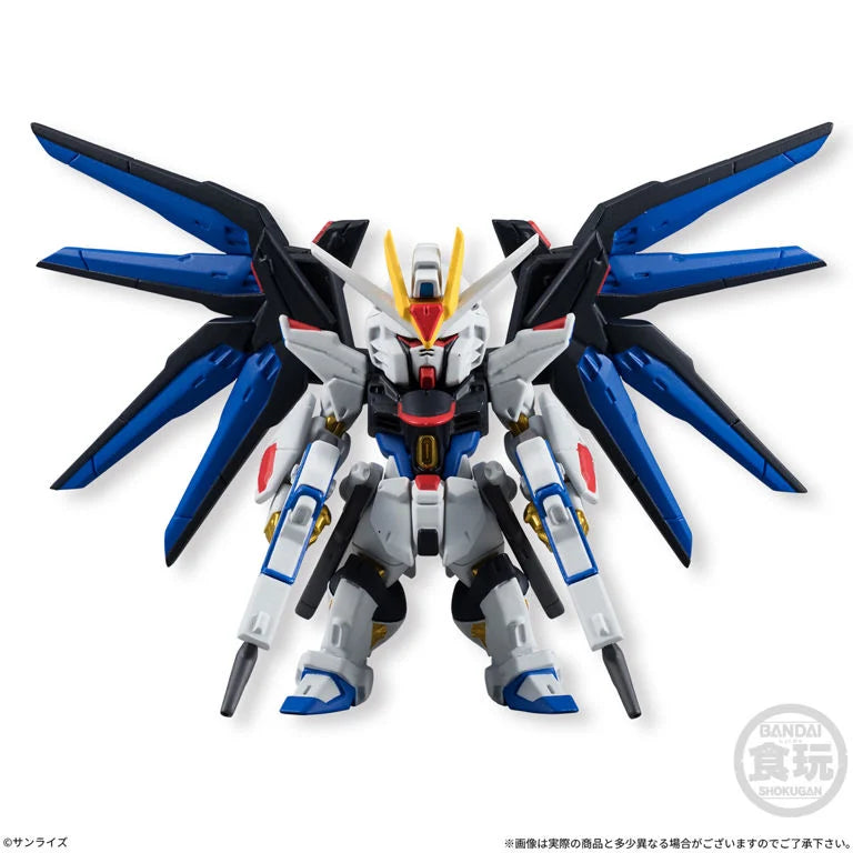 Mobile Suit Gundam FW Gundam Converge #4 Box of 10 Random Figures