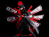 Persona 5 Royal Oshi Works Joker Figure