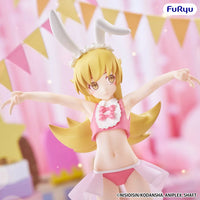 Monogatari BiCute Bunnies Shinobu Oshino Figure