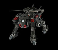 Zoids Realize Model RMZ-023 Lightning Saix Irvine Special 1/100 Scale Model Kit