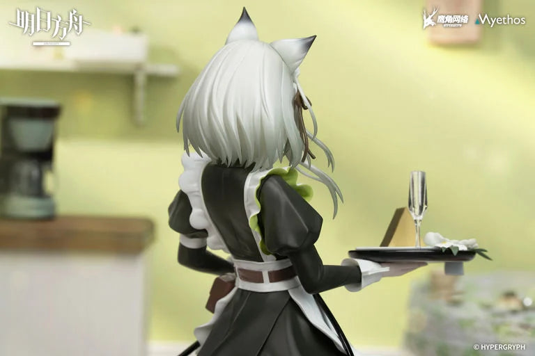 Arknights Gift+ Kal'tsit (The Remains of Time Ver.) 1/8 Scale Figure