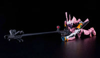 Rebuild of Evangelion Moderoid Evangelion Unit-08a Model Kit