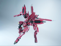 Aviation Fighter J-20 Red Sky (Pre-Coated) Model Kit