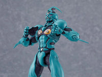 Bio-Booster Armor Guyver figma No.600 Guyver I (Ultimate Edition) Action Figure
