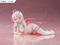 Alya Sometimes Hides Her Feelings in Russian F Nex Alya (Succubus Ver.) 1/7 Scale Figure