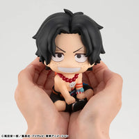 One Piece Look Up Series Portgas D. Ace
