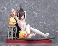 Azur Lane Nagato (Guardian Fox's Blessed Bonds) 1/4 Scale Figure