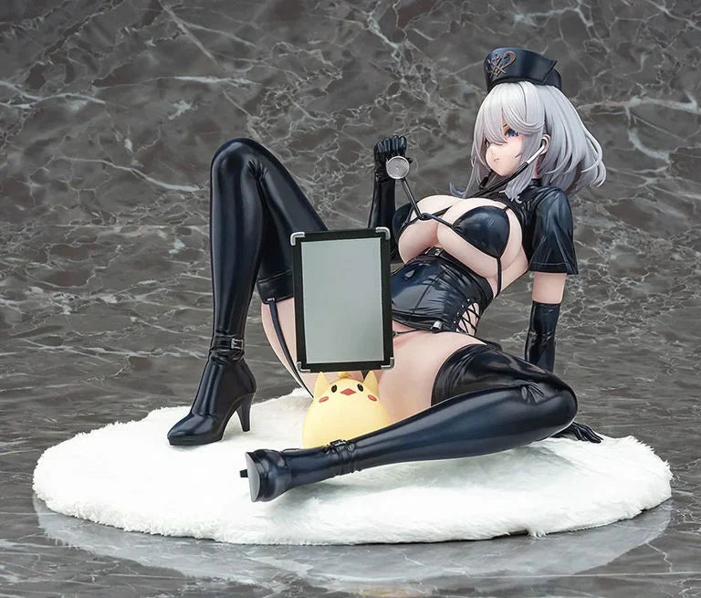 Azur Lane Washington (Making the Rounds) 1/6 Scale Figure