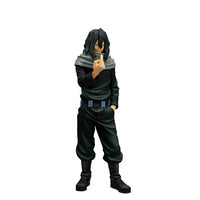 My Hero Academia Masterlise Ichibansho Shota Aizawa (The Story of How He Became the Greatest Hero) Figure