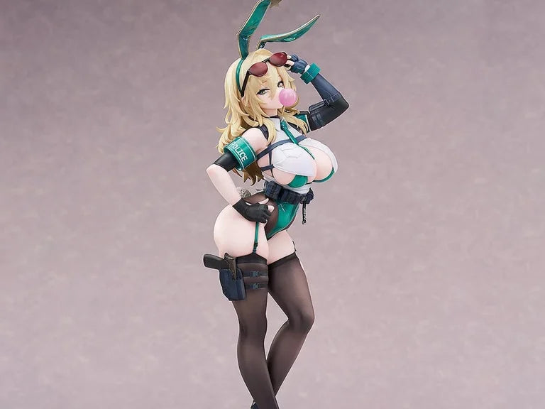 CheLA77 Illustration Bunny Cops_01 1/6 Scale Figure
