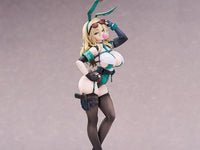 CheLA77 Illustration Bunny Cops_01 1/6 Scale Figure