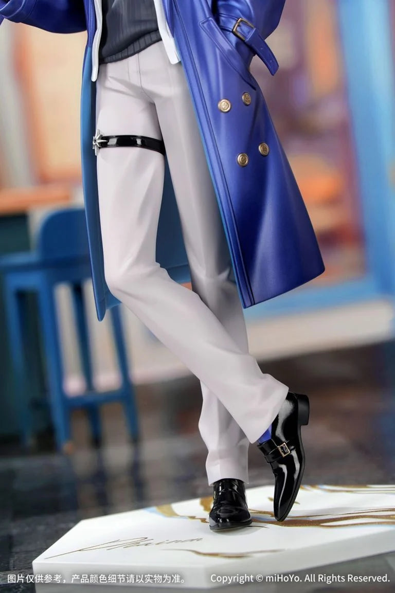 Honkai Star Rail Gift+ Phainon (Express Travel Notes Ver.) 1/8 Scale Figure