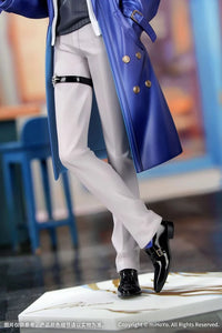 Honkai Star Rail Gift+ Phainon (Express Travel Notes Ver.) 1/8 Scale Figure