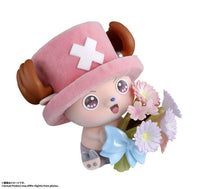 One Piece mofamofy Tony Tony Chopper Figure