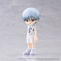 Kuroko's Basketball PalVerse Vol.2 Box of 6 Figures