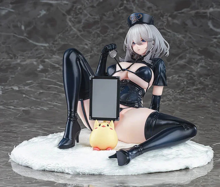 Azur Lane Washington (Making the Rounds) 1/6 Scale Figure