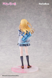 Your Lie in April Kaori Miyazono 1/6 Scale Figure
