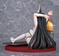 Azur Lane Nagato (Guardian Fox's Blessed Bonds) 1/4 Scale Figure