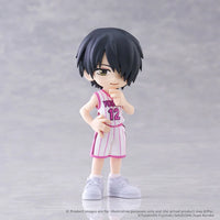 Kuroko's Basketball PalVerse Vol.2 Box of 6 Figures