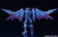 Brave Bang Bravern! Moderoid Superbia Model Kit