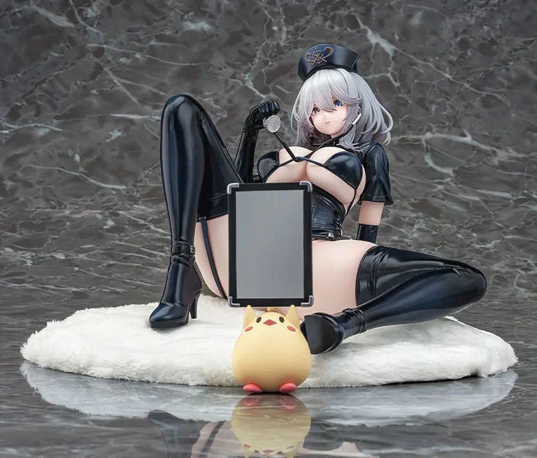 Azur Lane Washington (Making the Rounds) 1/6 Scale Figure