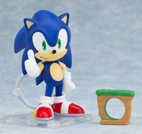 Sonic the Hedgehog Nendoroid Surprise Sonic x Shadow Generations Boxed Set of 6 Figures with Random Accessories