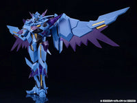Brave Bang Bravern! Moderoid Superbia Model Kit