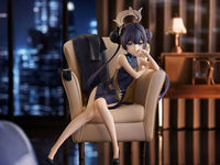 Blue Archive G.S. Collection Kisaki (Memorial Lobby Ver.) 1/7 Scale Figure