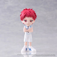 Kuroko's Basketball PalVerse Vol.2 Box of 6 Figures