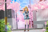Your Lie in April Kaori Miyazono 1/6 Scale Figure