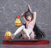 Azur Lane Nagato (Guardian Fox's Blessed Bonds) 1/4 Scale Figure