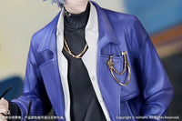 Honkai Star Rail Gift+ Phainon (Express Travel Notes Ver.) 1/8 Scale Figure