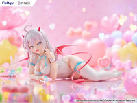 Alya Sometimes Hides Her Feelings in Russian F Nex Alya (Succubus Ver.) 1/7 Scale Figure