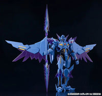 Brave Bang Bravern! Moderoid Superbia Model Kit