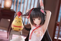 Azur Lane Nagato (Guardian Fox's Blessed Bonds) 1/4 Scale Figure