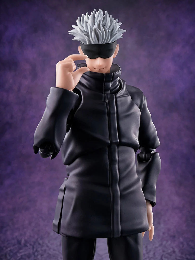 Jujutsu Kaisen S.H.Figuarts Satoru Gojo Action Figure