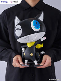 Persona 5 Royal F:Nex Morgana Big Soft Vinyl Figure