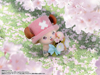 One Piece mofamofy Tony Tony Chopper Figure