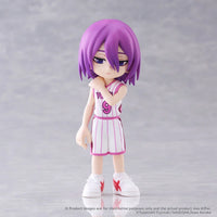 Kuroko's Basketball PalVerse Vol.2 Box of 6 Figures