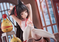 Azur Lane Nagato (Guardian Fox's Blessed Bonds) 1/4 Scale Figure