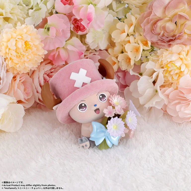 One Piece mofamofy Tony Tony Chopper Figure