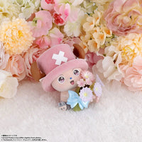 One Piece mofamofy Tony Tony Chopper Figure