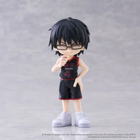 Kuroko's Basketball PalVerse Vol.2 Box of 6 Figures