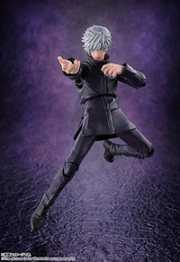Jujutsu Kaisen S.H.Figuarts Satoru Gojo Action Figure