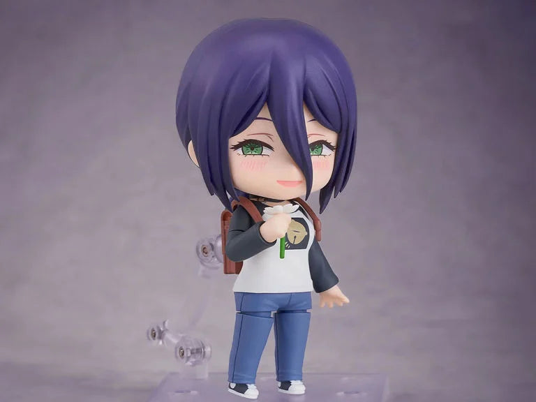 Chainsaw Man - The Movie Reze Arc Nendoroid Basic No.3041 Reze (Casual Outfit Ver.)