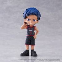 Kuroko's Basketball PalVerse Vol.2 Box of 6 Figures